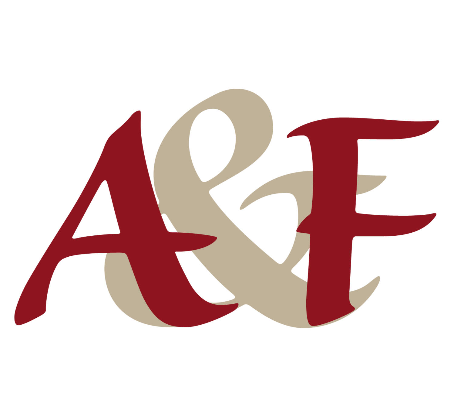 A&F Translation Service logo